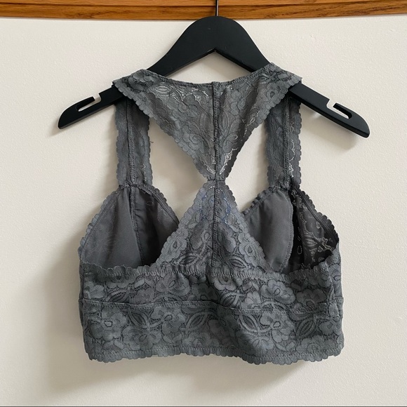 Free People Lace Bralette - Picture 2 of 5